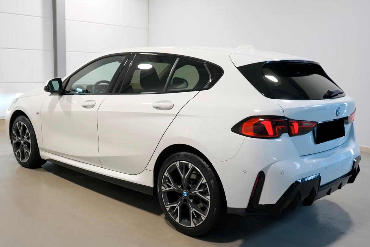 Bmw 116 i MSport Design 122cv