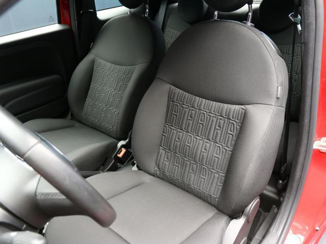 FIAT 500 1.0 Hybrid