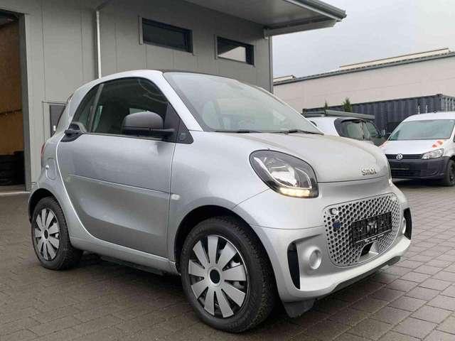 smart forTwo PARI AL NUOVO!EQ