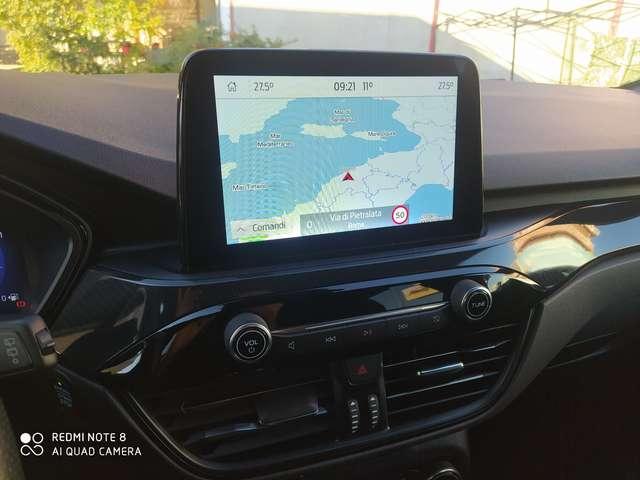 Ford Kuga Kuga III 1.5 ecoblue ST-Line X 2wd 120cv auto