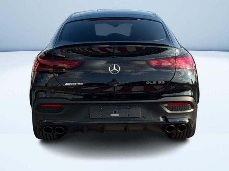 Mercedes-Benz GLE Coupé G53 AMG 4Matic+ Coupé AMG Line Premium Plus