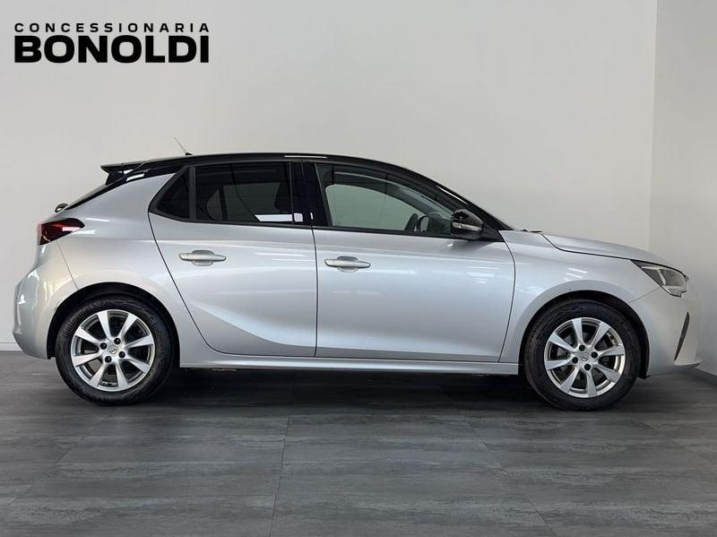 Opel Corsa Corsa 1.2 Edition GPL