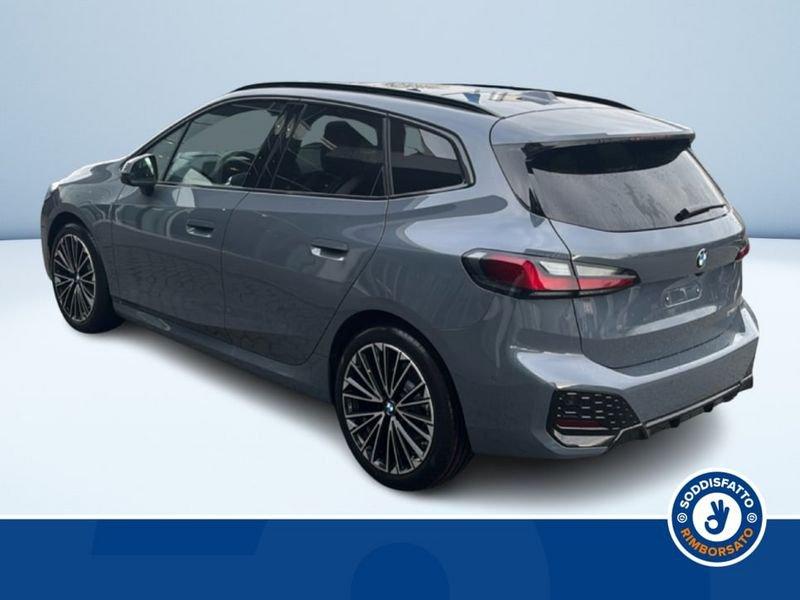 BMW Serie 2 Active Tourer 218i M Sport