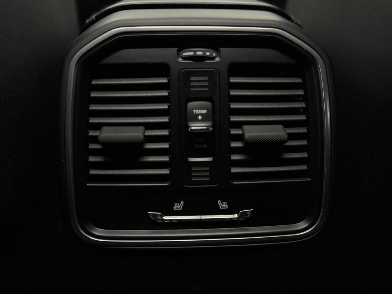 Porsche Macan 3.0S Total Black Iper Full