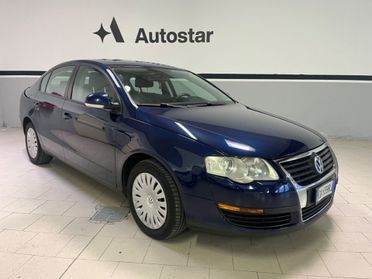 Volkswagen Passat 1.9 TDI/105CV berlina
