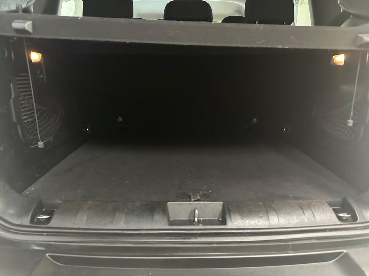 Jeep Renegade 2.0 Mjt 170CV 4WD Active Drive Low Trailhawk