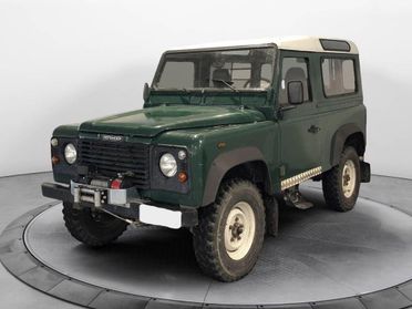 Land Rover Defender 90 Pick Up 2.5 TD5 S