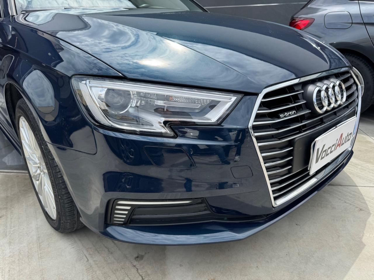 Audi A3 SPB 1.4 TFSI e-tron S tronic Sport