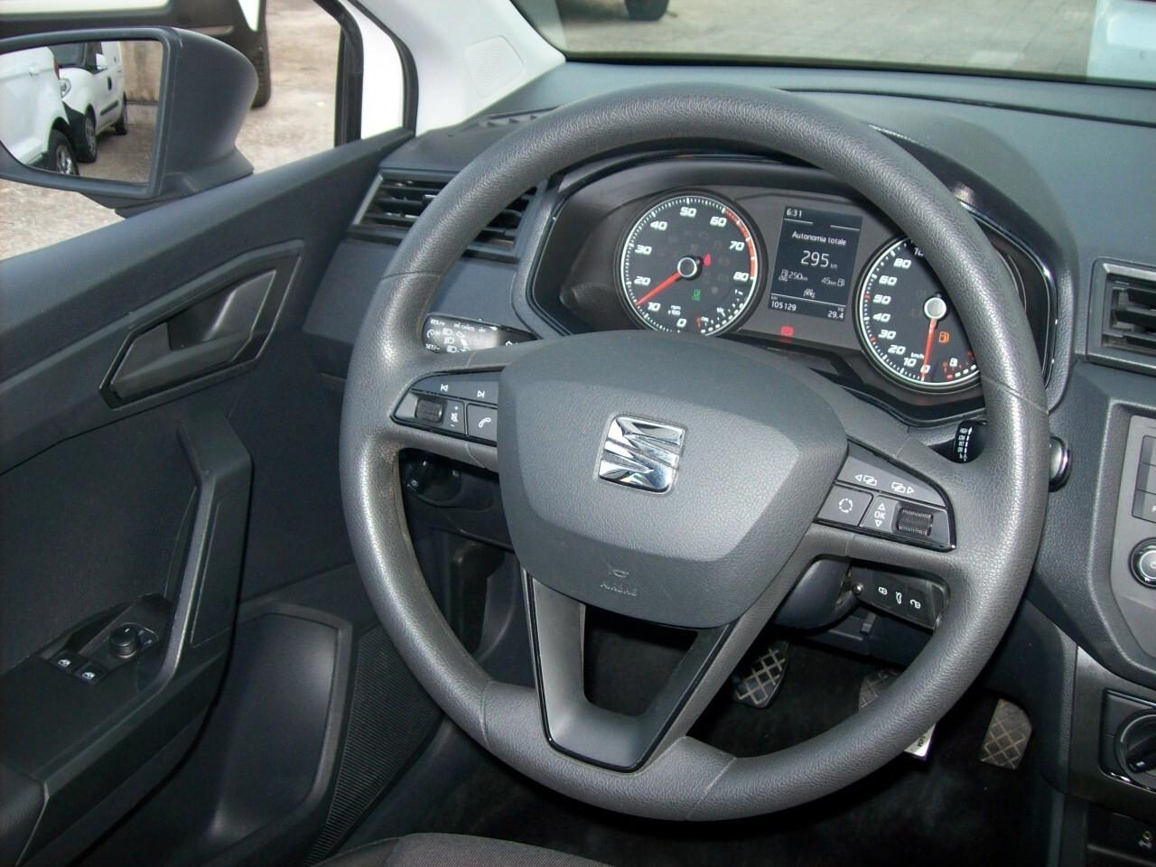 Seat Ibiza 1.0 TGI 90CV 5p Style