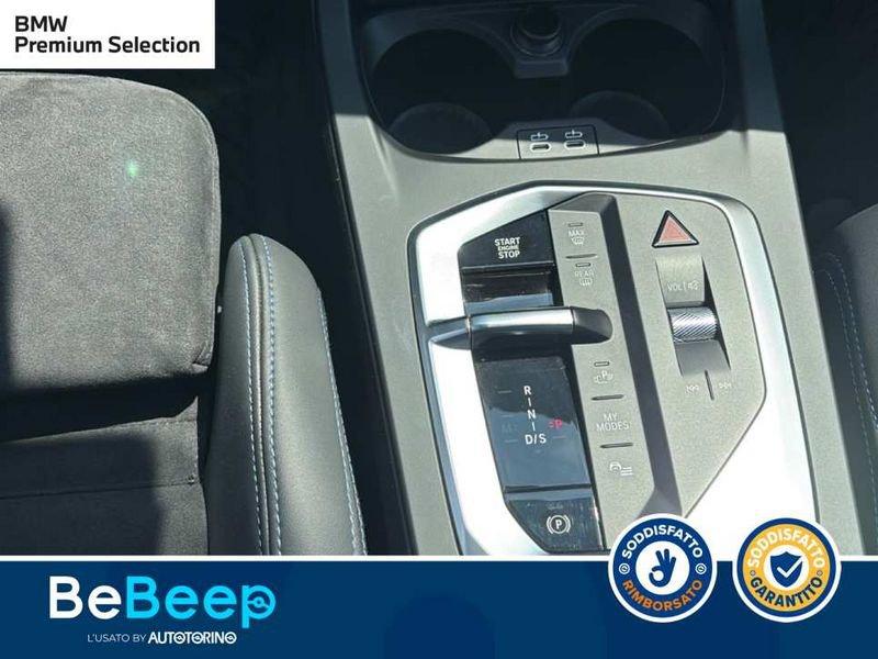 BMW Serie 1 120D 48V MSPORT PRO AUTO