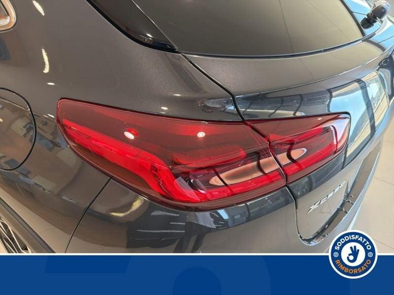 KIA Xceed 1.0 GPL Style MY25