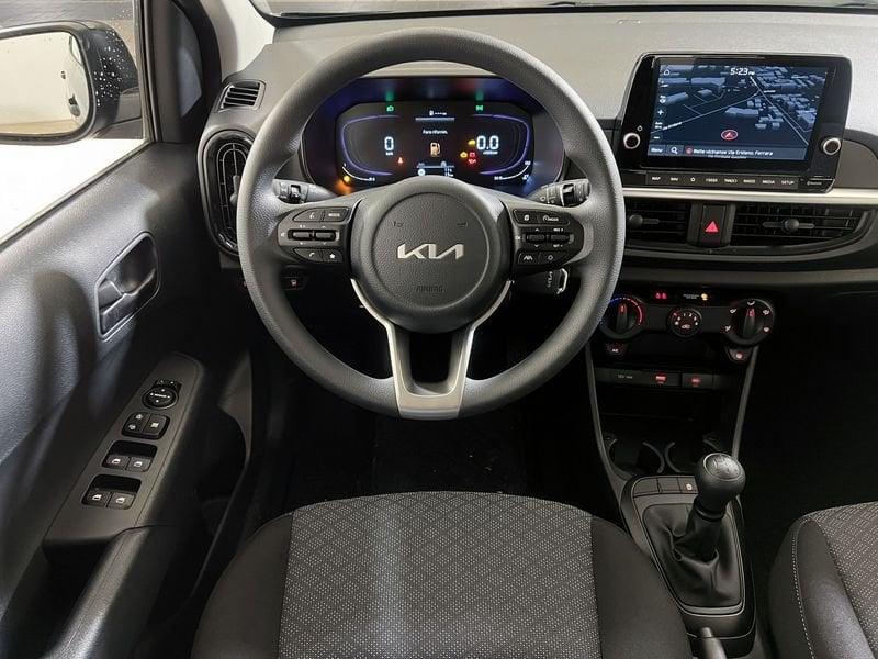 Kia Picanto Picanto 1.0 gdi Urban