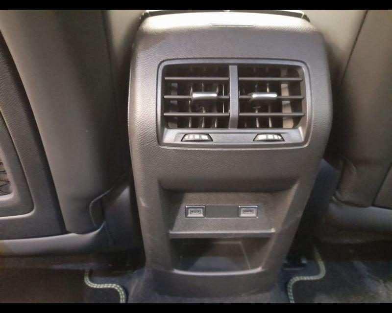 Peugeot 408 Nuova Peugeot GT EXCLUSIVE Hybrid (145 cv) Aut