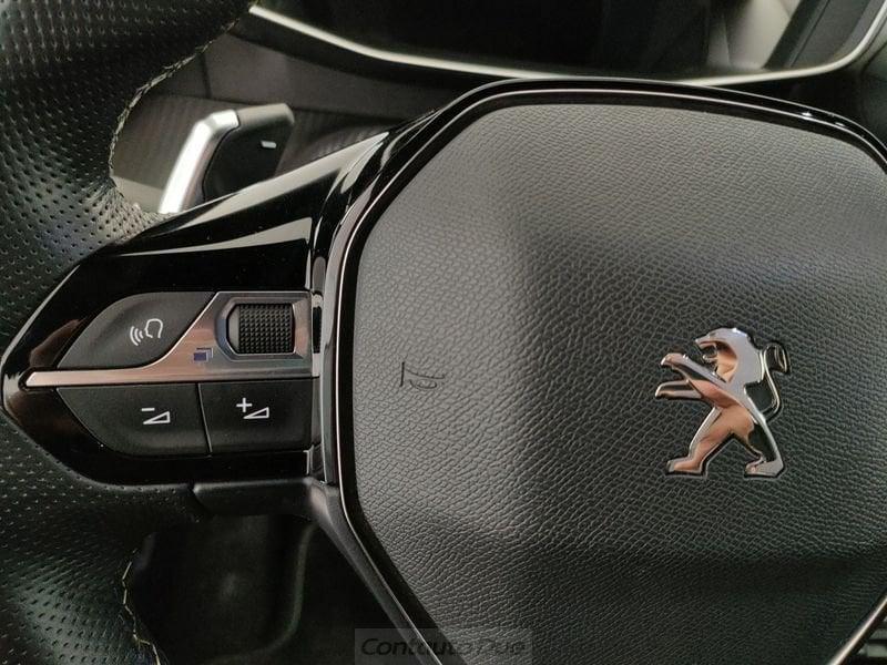 Peugeot 208 GT PureTech 130 EAT8 S/S auto