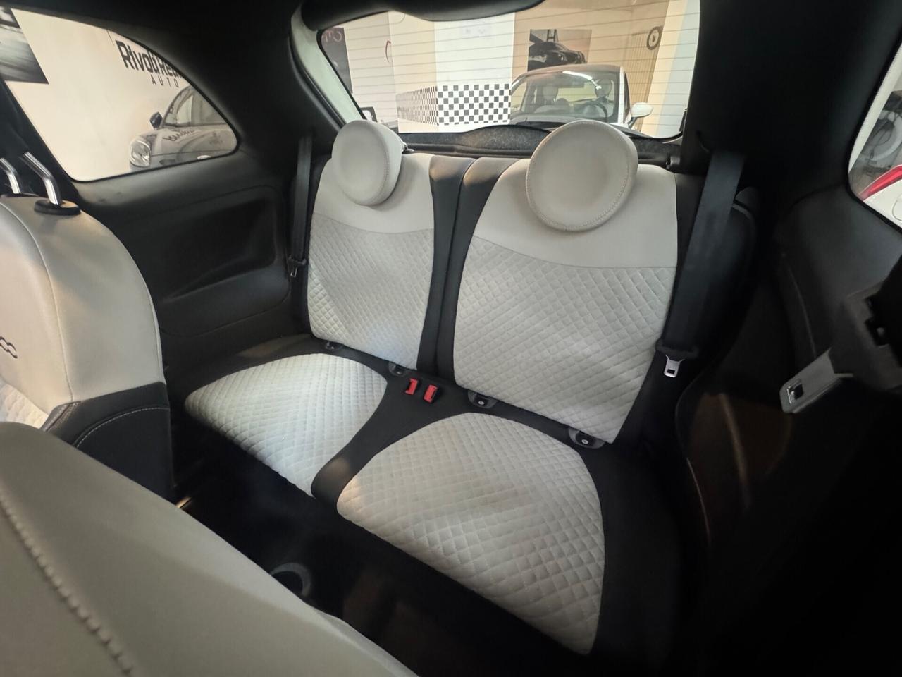 500 Hybrid Dolcevita PREZZO REALE