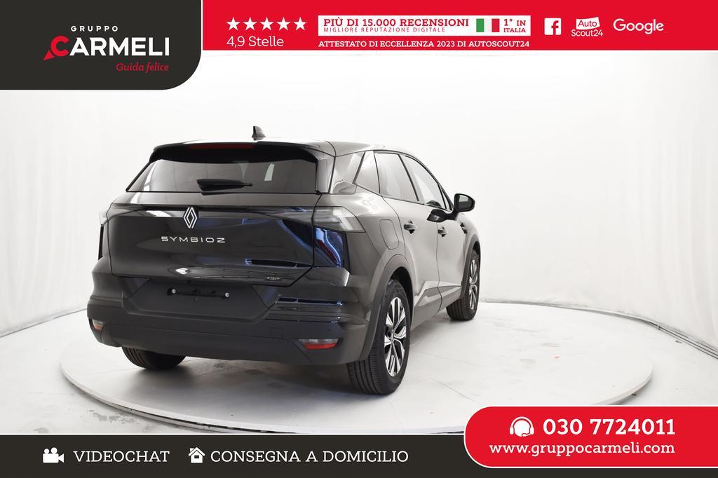 Renault Symbioz 1.6 E-Tech full hybrid Evolution Auto