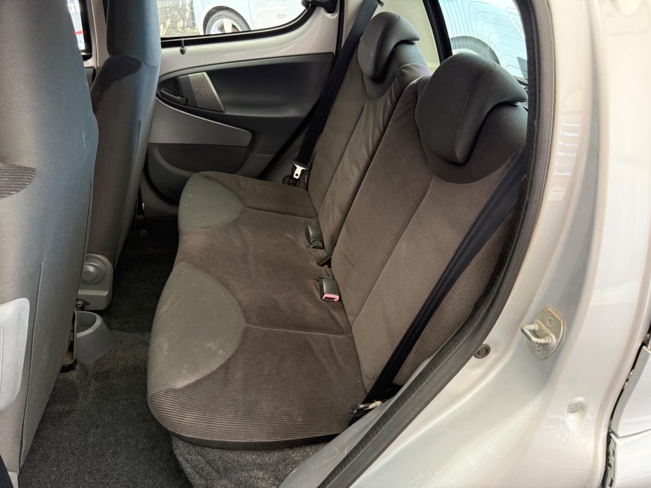 Citroen C1 1.0 5 porte