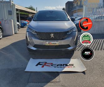 Peugeot 3008 BlueHDi 130 S&S Allure Pack