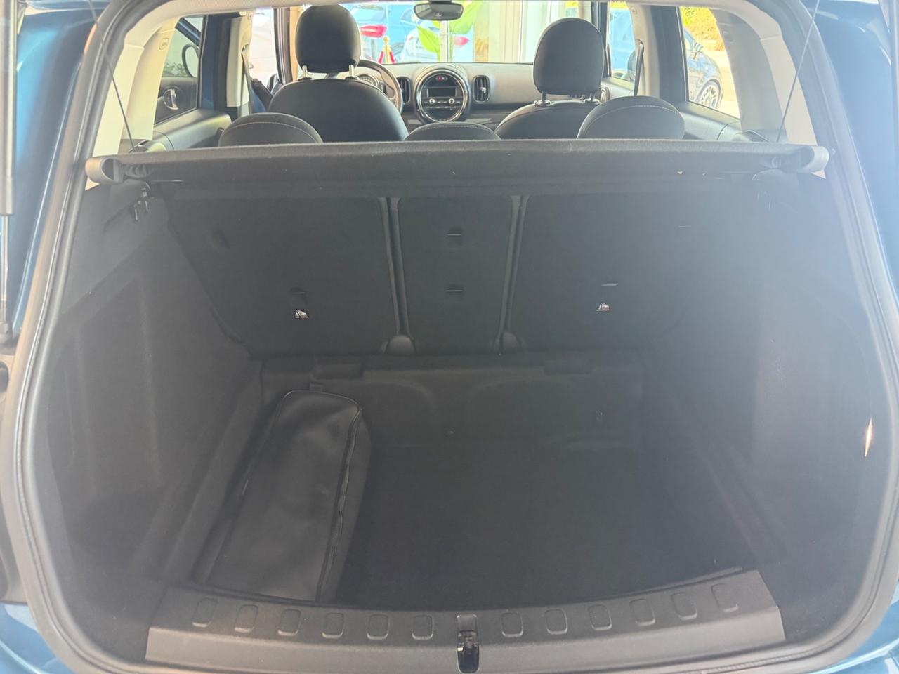 Mini Cooper D Countryman 2.0 Business