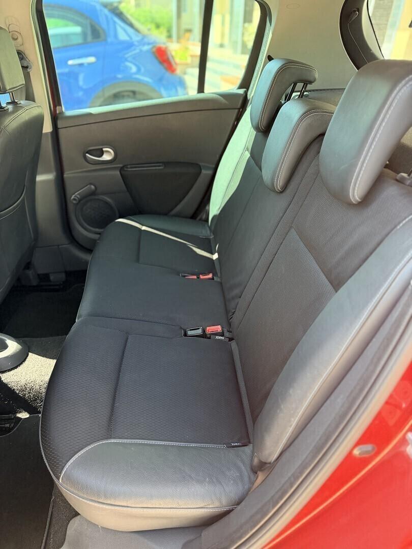 RENAULT CLIO 1.5 DCI 5P