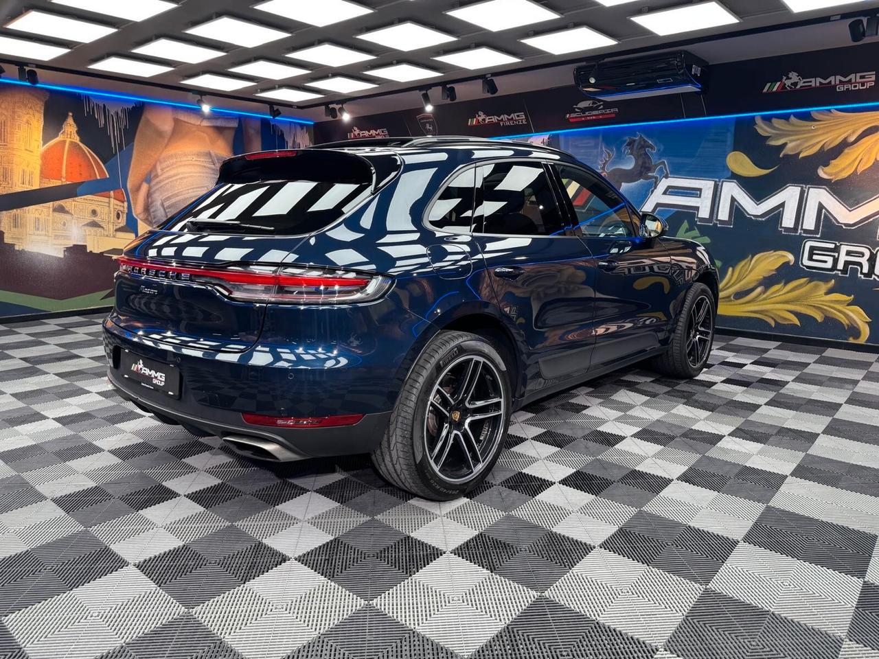 Porsche Macan 2.0 (655)