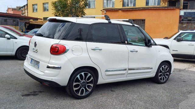 FIAT 500L 1.4 Mirror 95cv