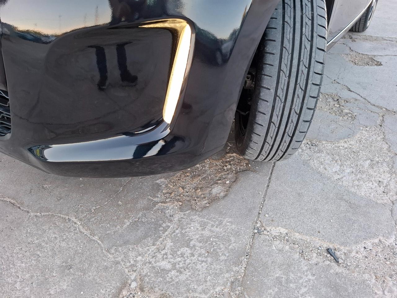 Citroen C1 1.0 BENZINA 5 PORTE - 2018 SHINE