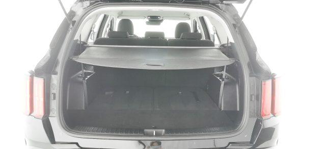 KIA Sorento 1.6 T-GDi HEV AT6 2WD Style - 7 POSTI