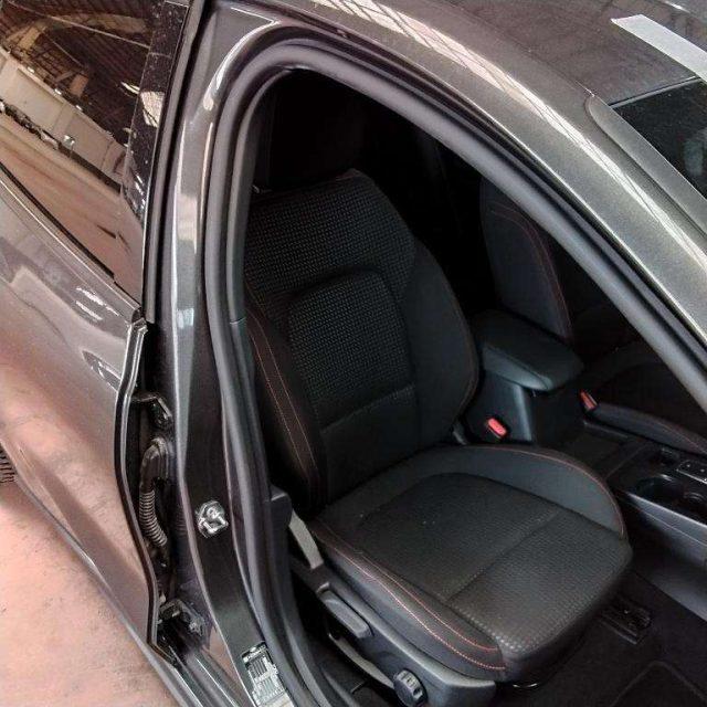 FORD Focus ST-Line 5p 1.5 EcoBlue 115cv Automatica 8M Co-Pilo
