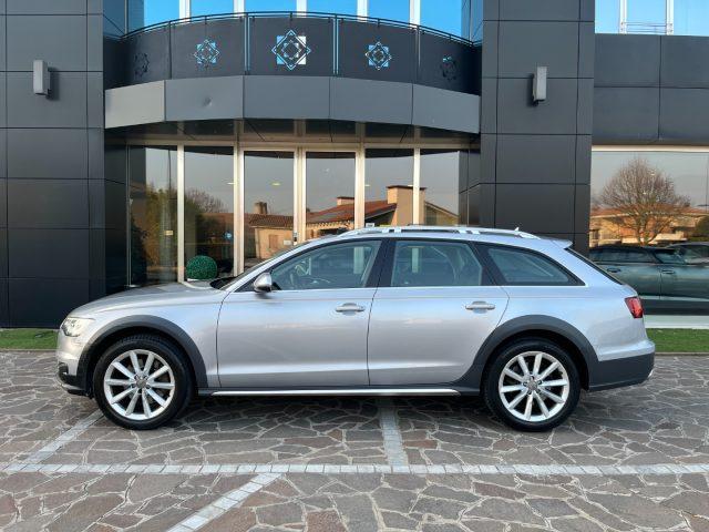 AUDI A6 allroad 3.0 TDI 218CV S-TRONIC BUSINESS
