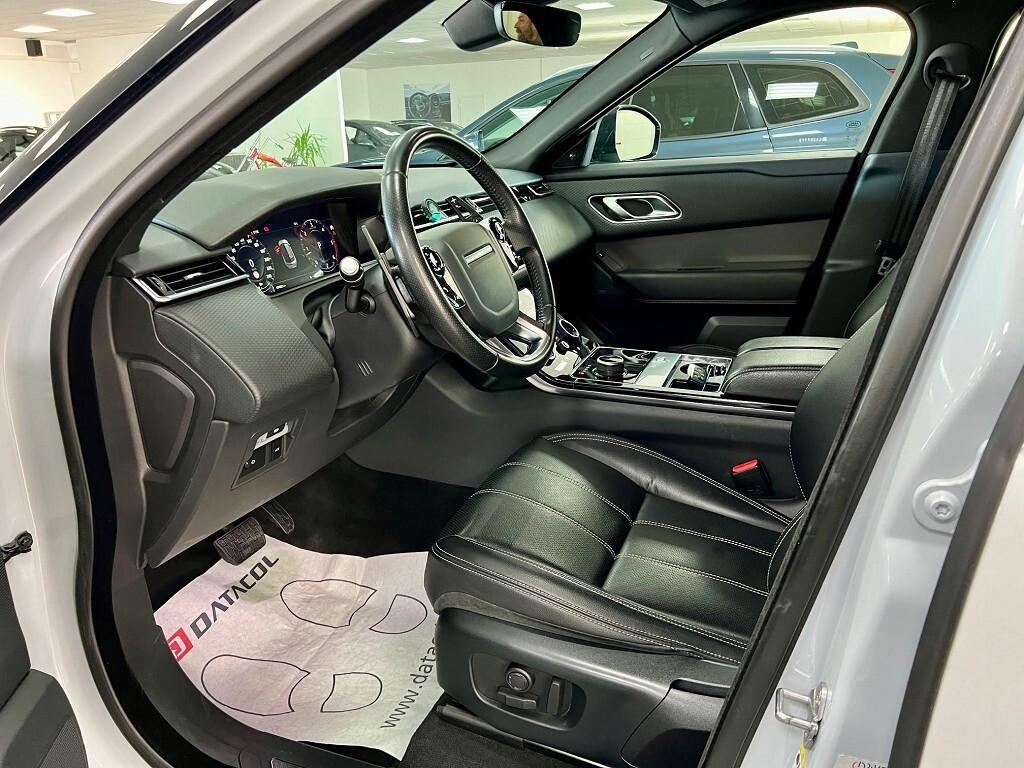 Land Rover Range Rover Velar 2.0d i4 HSE 240cv