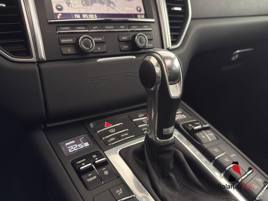 Porsche Macan 3.0 S 340cv pdk
