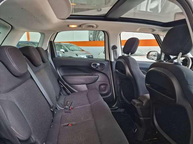 Fiat 500L 500L Cross Cross 1.4 95cv