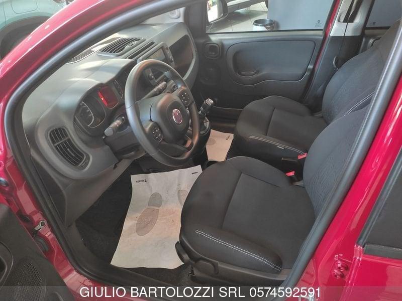 FIAT Panda Cross 1.0 FireFly S&S Hybrid