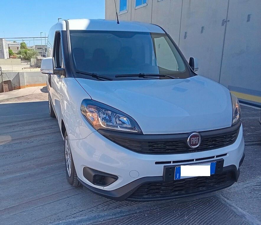 Fiat Doblo Doblò 1.6 MJT 105CV S&S PC-TN Cargo Lounge