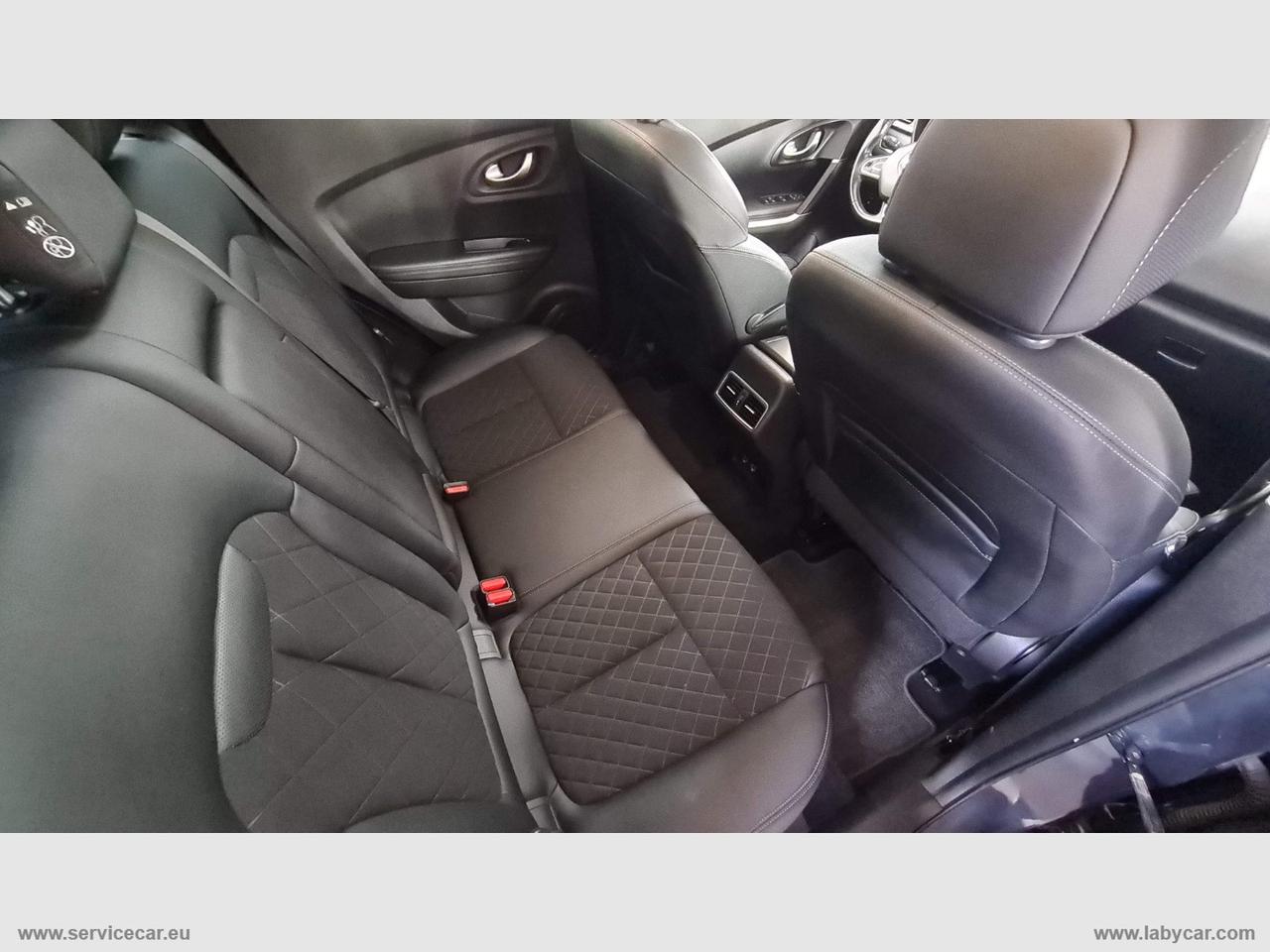 RENAULT Kadjar TCe 140 CV EDC FAP Sport Edition