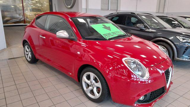 ALFA ROMEO MiTo 1.3 JTDm 95 CV Super