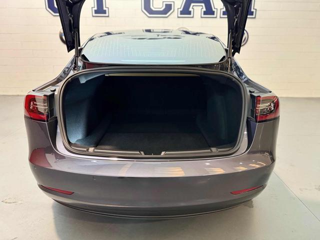 TESLA Model 3 Long Range Dual Motor AWD