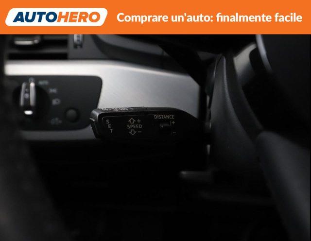 AUDI A4 Avant 35 TDI/163 CV S tronic S line edition
