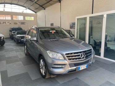Mercedes-benz ML 250 4Matic Sport 204 cv - C. AUTOMATICO