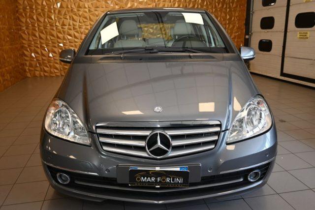 MERCEDES-BENZ A 180 CDI AUTOMATIC SPORT CRUISE IDEALE PER NEOPATENTATI