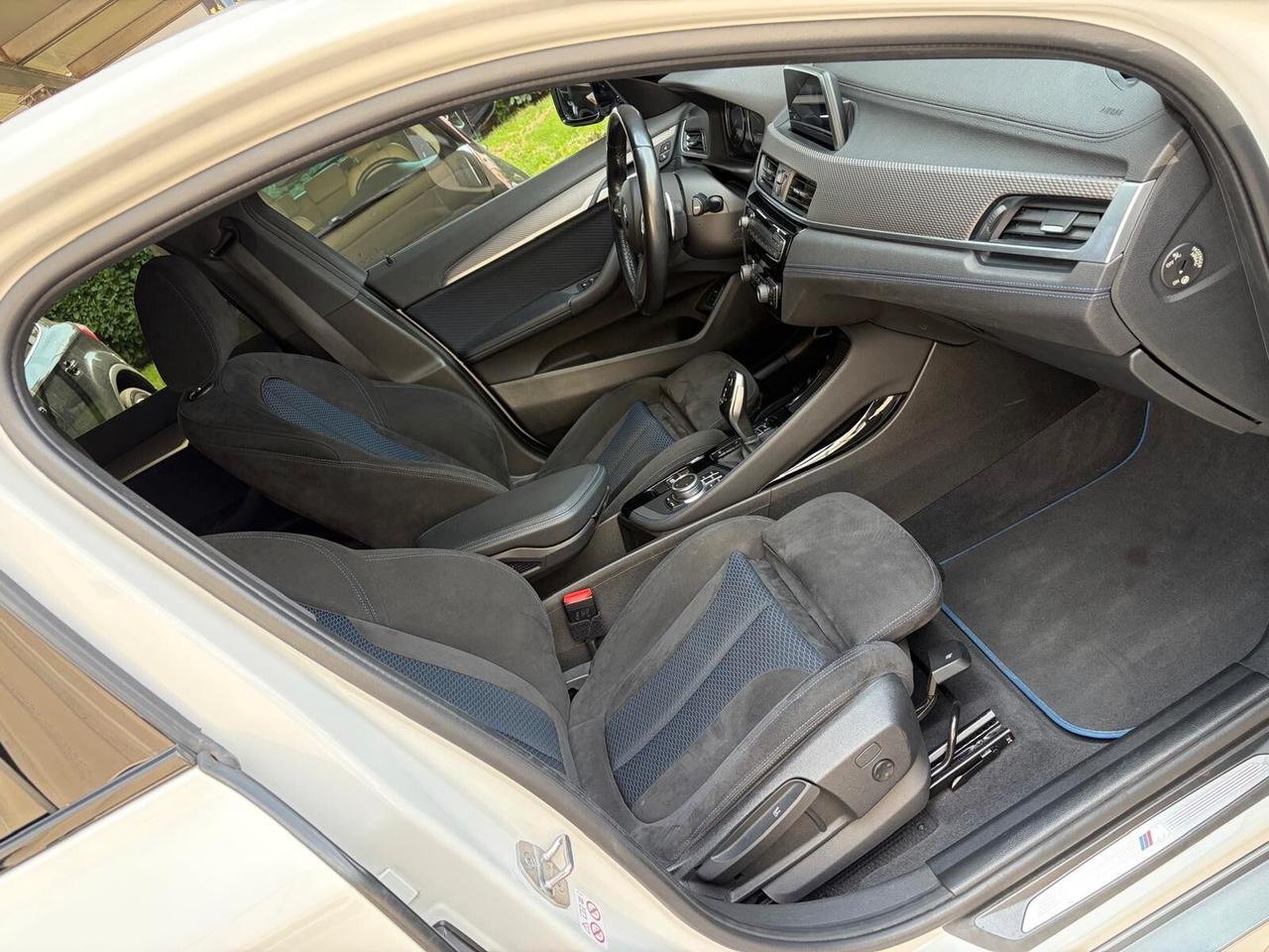 Bmw X2 18d Xdrive 150cv 110kw Msport Aut