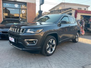 Jeep Compass 1.6 Multijet II 2WD Limited - FULL