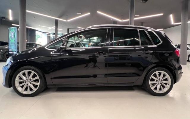 Volkswagen Golf 1.6 tdi Comfortline Business 110cv dsg