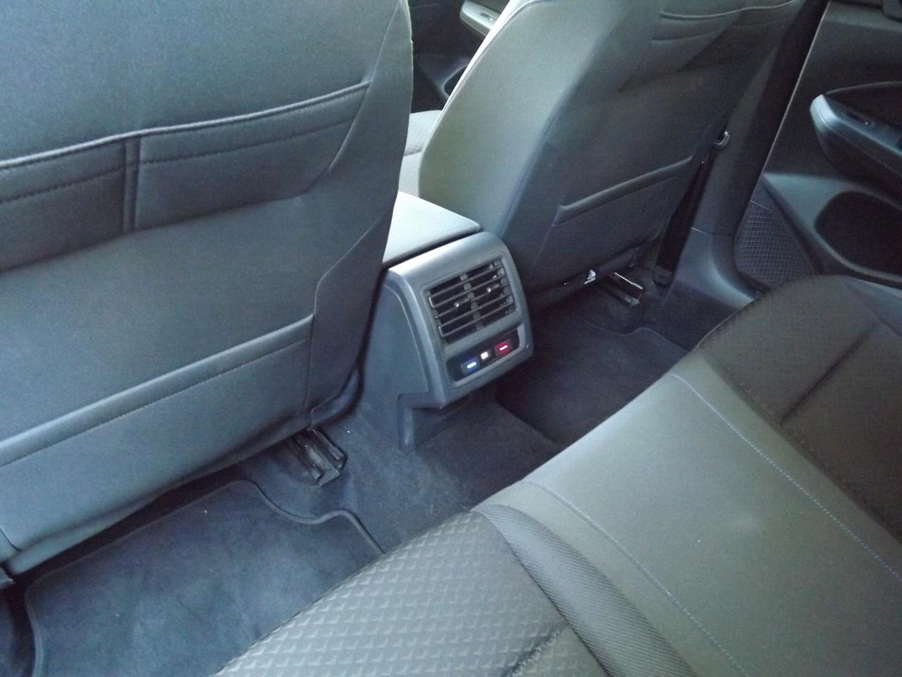 Volkswagen Golf 1.5 TSI EVO ACT Style