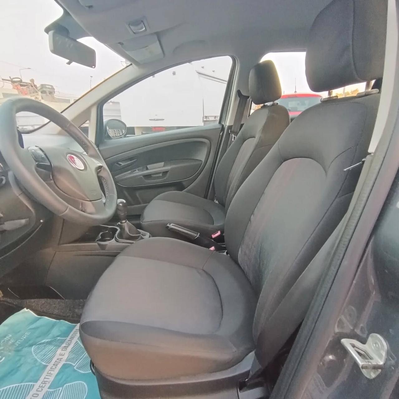 Fiat Punto 1.3 MJT II 75 CV FRIZIONE E CATANA NUOVE