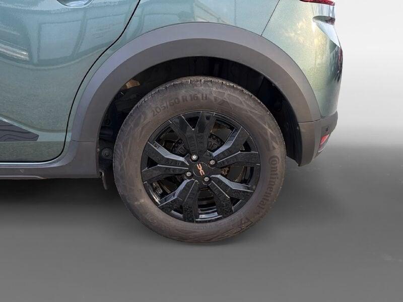 Dacia Sandero 1.0 TCe 110CV STEPWAY EXTREME UP