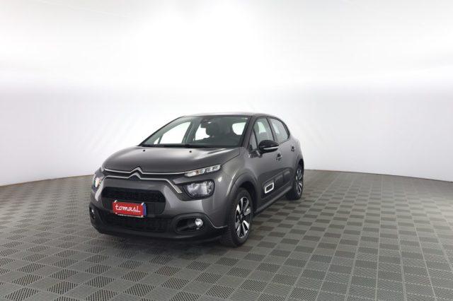 CITROEN C3 C3 PureTech 83 S&S Shine