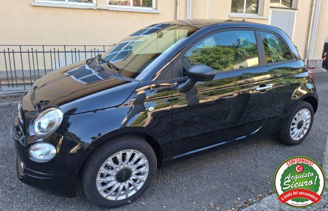 FIAT 500 1.0 Hybrid KM0