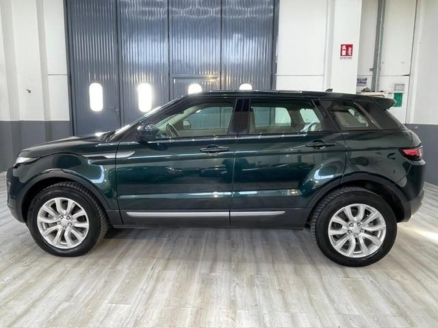 Range Rover Evoque 2.0 TD4 150 CV 5p. HSE